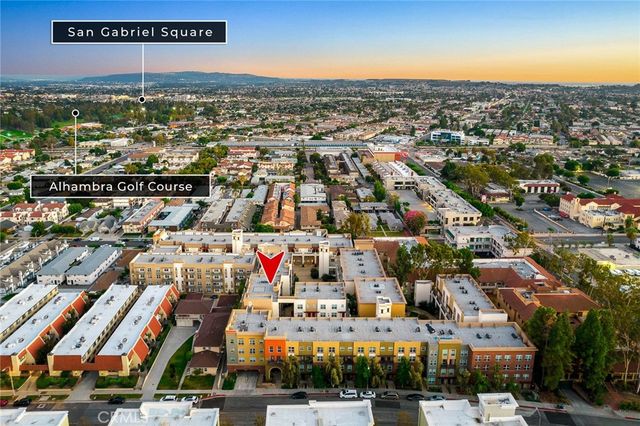 83 E Commonwealth 3C, Alhambra, CA 91801