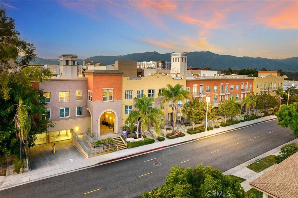 83 E Commonwealth 3C, Alhambra, CA 91801