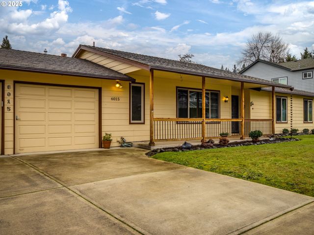 6015 Se ALDER HILL Loop, Milwaukie, OR 97267