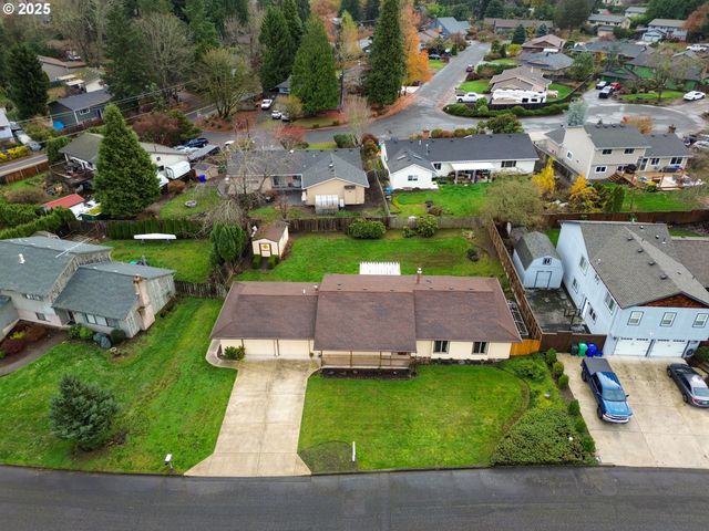6015 Se ALDER HILL Loop, Milwaukie, OR 97267