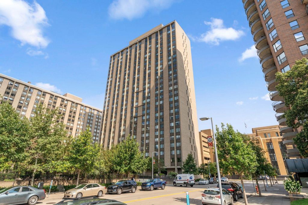 19 S 1st Street B207, Minneapolis, MN 55401