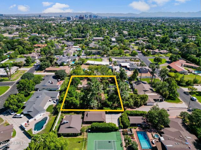 6121 N 3RD Avenue 5, Phoenix, AZ 85013