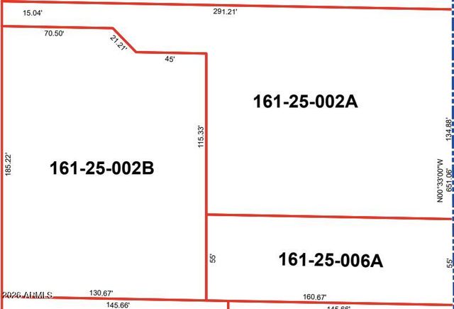 6121 N 3RD Avenue 5, Phoenix, AZ 85013