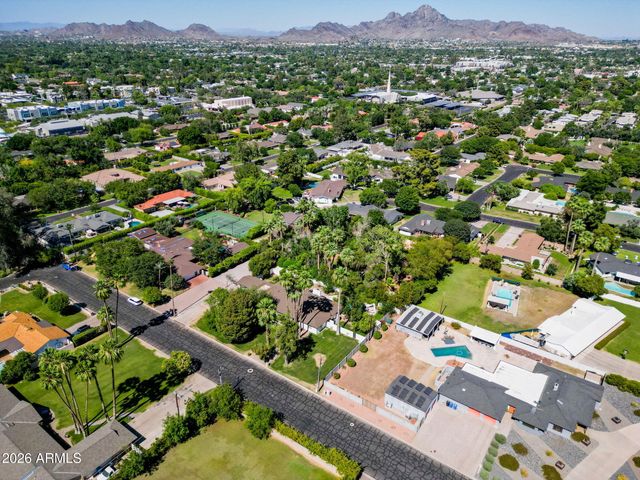6121 N 3RD Avenue 5, Phoenix, AZ 85013