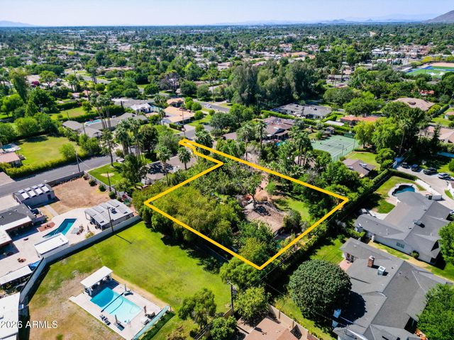 6121 N 3RD Avenue 5, Phoenix, AZ 85013