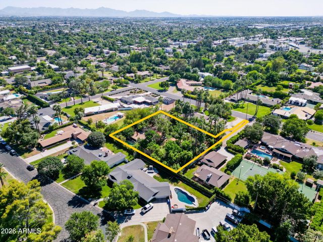 6121 N 3RD Avenue 5, Phoenix, AZ 85013