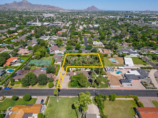6121 N 3RD Avenue 5, Phoenix, AZ 85013