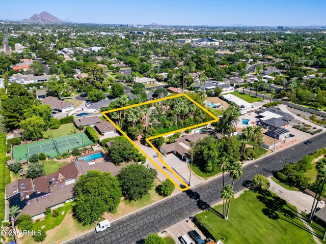 6121 N 3RD Avenue 5, Phoenix, AZ 85013