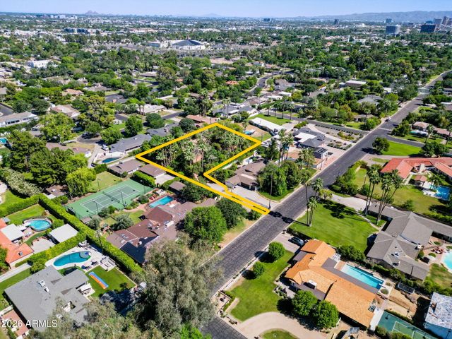 6121 N 3RD Avenue 5, Phoenix, AZ 85013