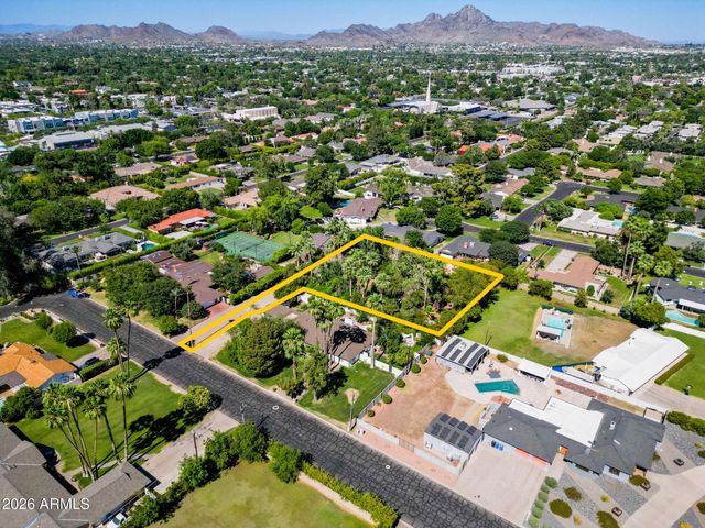 6121 N 3RD Avenue 5, Phoenix, AZ 85013