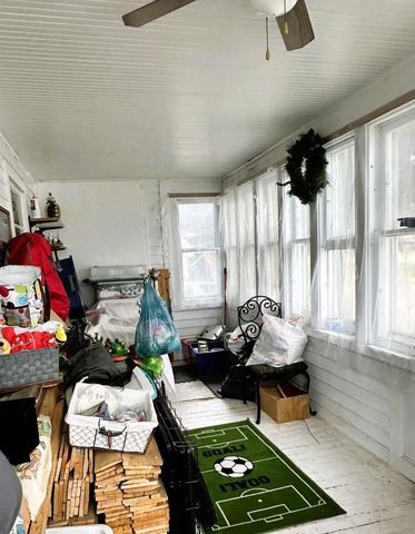 154 N LINCOLN AVENUE, Fond Du Lac, WI 54935