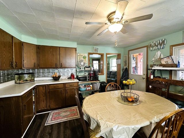 154 N LINCOLN AVENUE, Fond Du Lac, WI 54935