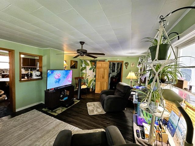 154 N LINCOLN AVENUE, Fond Du Lac, WI 54935