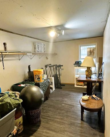 154 N LINCOLN AVENUE, Fond Du Lac, WI 54935