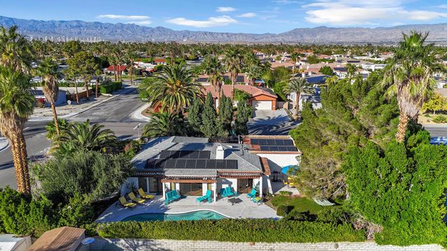 1385 E Via Escuela, Palm Springs, CA 92262