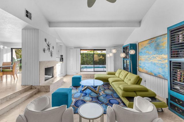 1385 E Via Escuela, Palm Springs, CA 92262