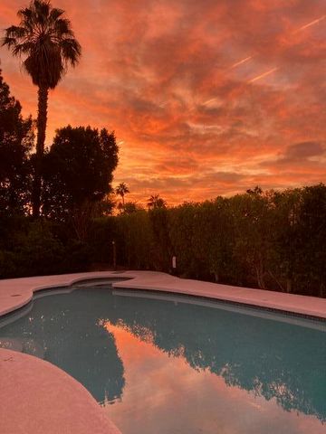 1385 E Via Escuela, Palm Springs, CA 92262