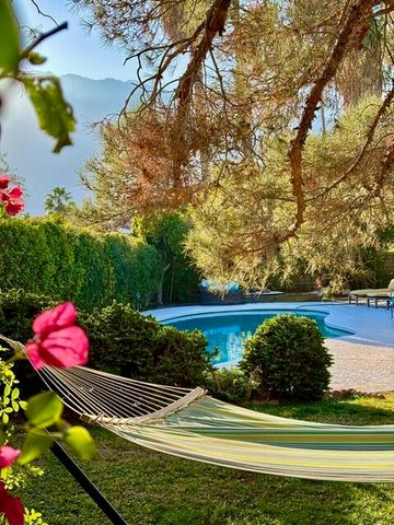 1385 E Via Escuela, Palm Springs, CA 92262