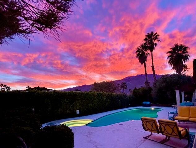 1385 E Via Escuela, Palm Springs, CA 92262