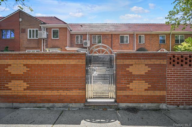9964 65th Avenue, Rego Park, NY 11374