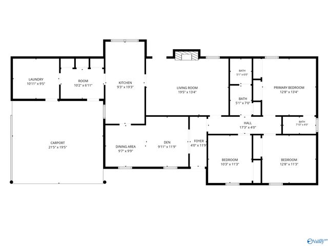 240 Dee Ann Road, Trinity, AL 35673