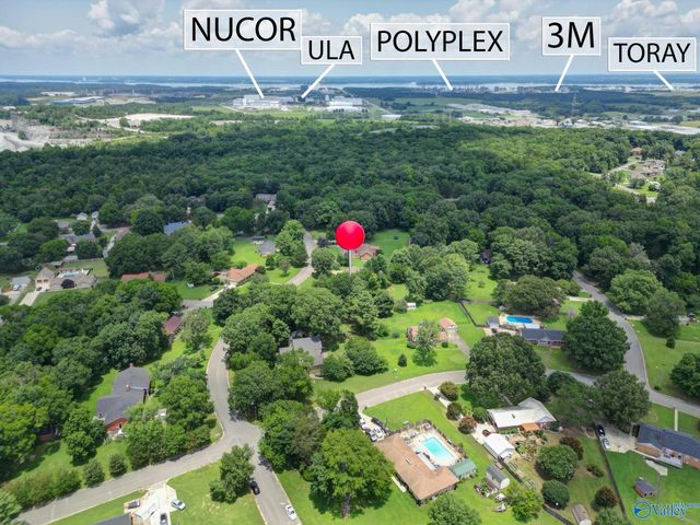 240 Dee Ann Road, Trinity, AL 35673