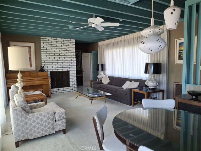 72424 Desert Drive, Rancho Mirage, CA 92270