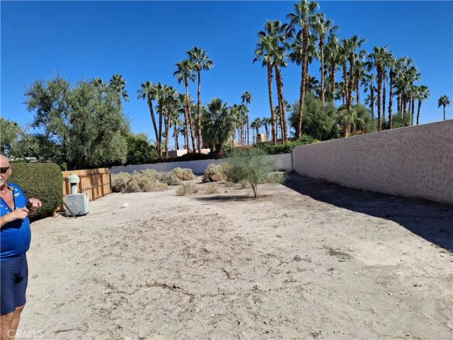 72424 Desert Drive, Rancho Mirage, CA 92270
