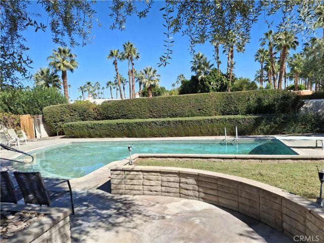 72424 Desert Drive, Rancho Mirage, CA 92270
