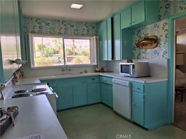 72424 Desert Drive, Rancho Mirage, CA 92270