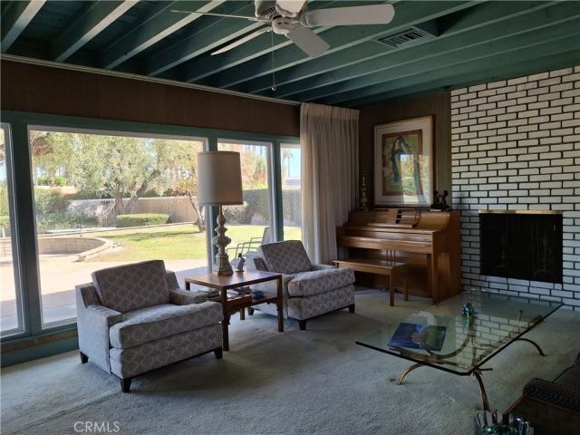 72424 Desert Drive, Rancho Mirage, CA 92270