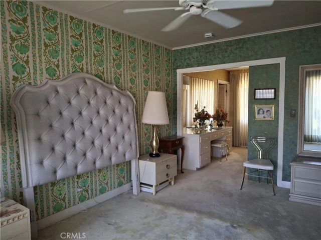 72424 Desert Drive, Rancho Mirage, CA 92270