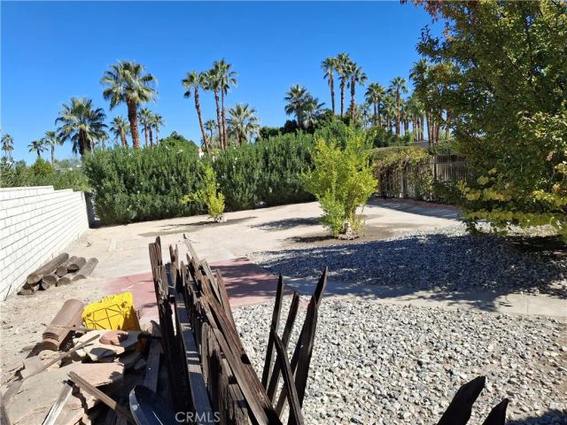 72424 Desert Drive, Rancho Mirage, CA 92270