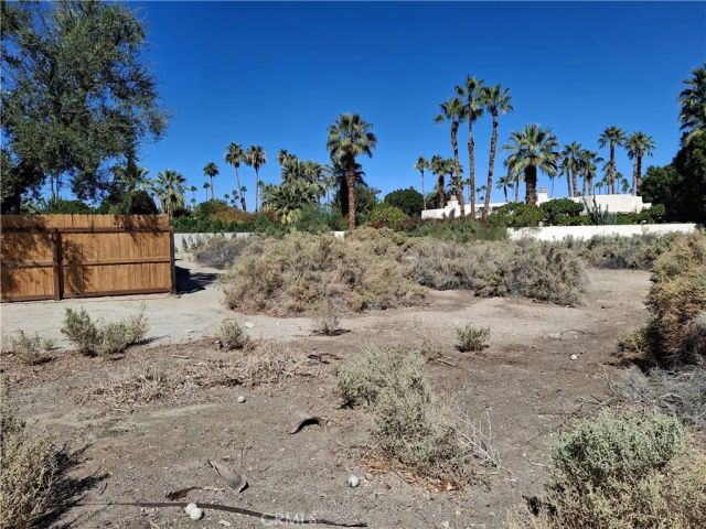 72424 Desert Drive, Rancho Mirage, CA 92270