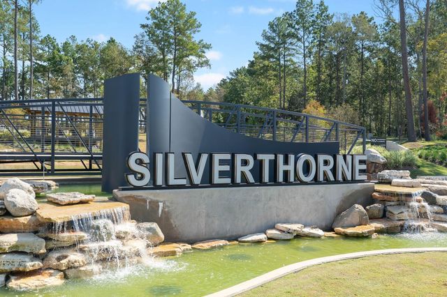705 Merit Badge Trail, Conroe, TX 77303