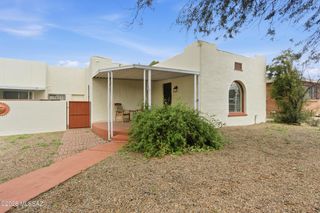 1419 E Linden Street, Tucson, AZ 85719