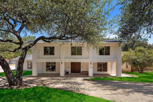 4014 Greystone DR, Austin, TX 78731
