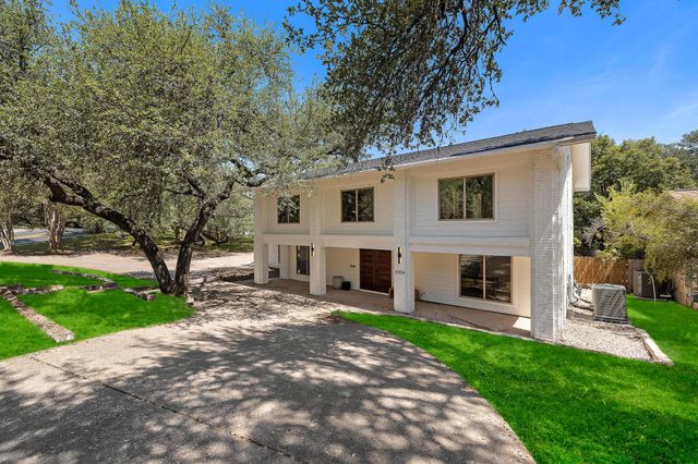 4014 Greystone DR, Austin, TX 78731