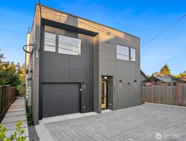 5051 35th Avenue SW, Seattle, WA 98126