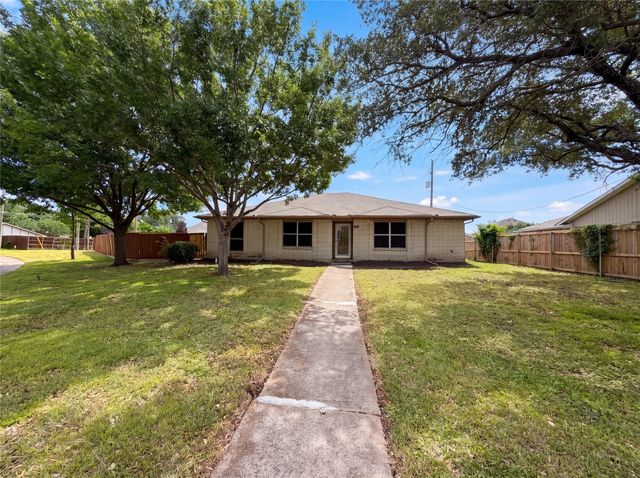 5410 Vagas Drive, Rowlett, TX 75088