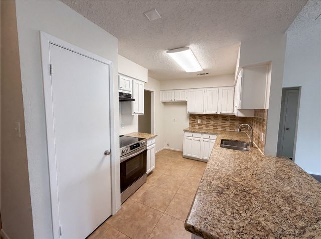 5410 Vagas Drive, Rowlett, TX 75088