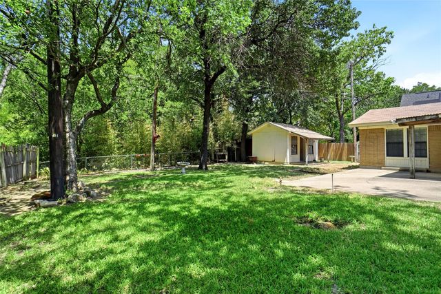 1812 Kynette Drive, Euless, TX 76040