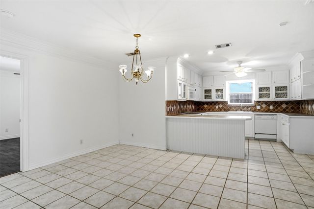 1812 Kynette Drive, Euless, TX 76040