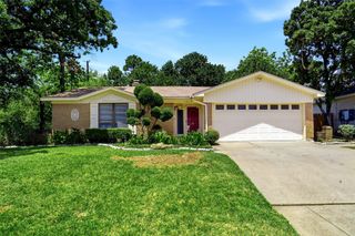 1812 Kynette Drive, Euless, TX 76040