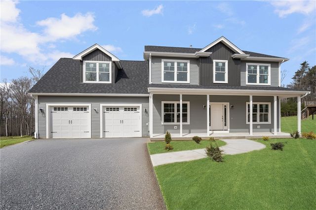 350 Nooseneck Hill Road, Richmond, RI 02812