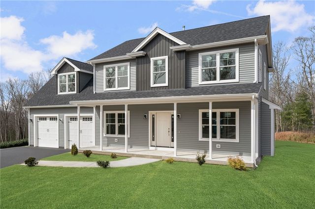 350 Nooseneck Hill Road, Richmond, RI 02812