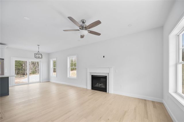 350 Nooseneck Hill Road, Richmond, RI 02812