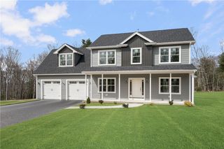 350 Nooseneck Hill Road, Richmond, RI 02812