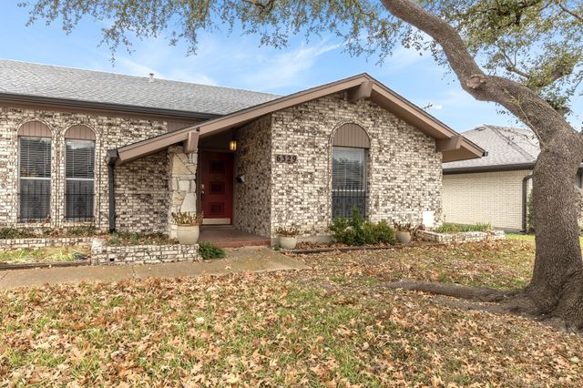 6329 Rincon Way, Dallas, TX 75214