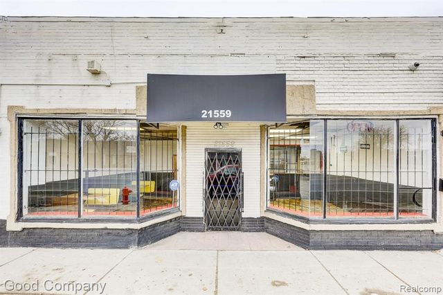 21559 Grand River Avenue, Detroit, MI 48219